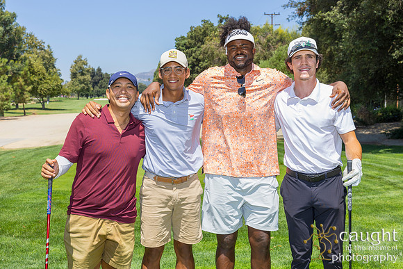 060 Golf Classic 2025 Oakmont CC