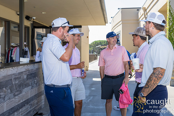 086 Golf Classic 2025 Oakmont CC