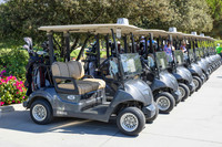 087 Golf Classic 2025 Oakmont CC
