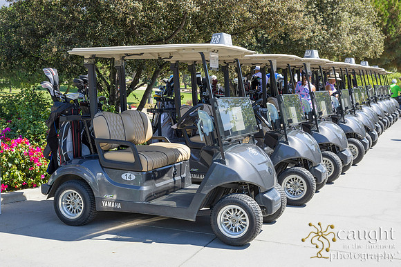 087 Golf Classic 2025 Oakmont CC
