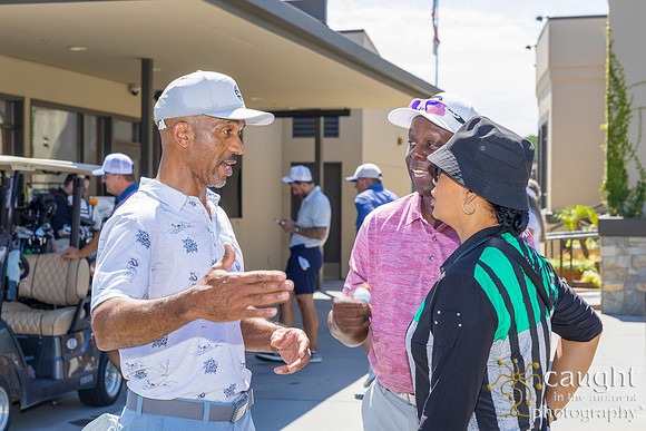 088 Golf Classic 2025 Oakmont CC