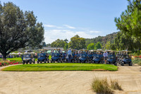 090 Golf Classic 2025 Oakmont CC
