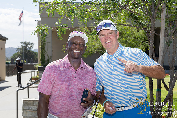 091 Golf Classic 2025 Oakmont CC