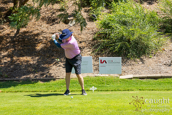 095 Golf Classic 2025 Oakmont CC