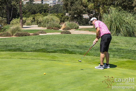 096 Golf Classic 2025 Oakmont CC