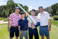 100 Golf Classic 2025 Oakmont CC