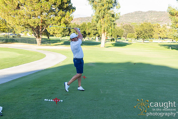 103 Golf Classic 2025 Oakmont CC