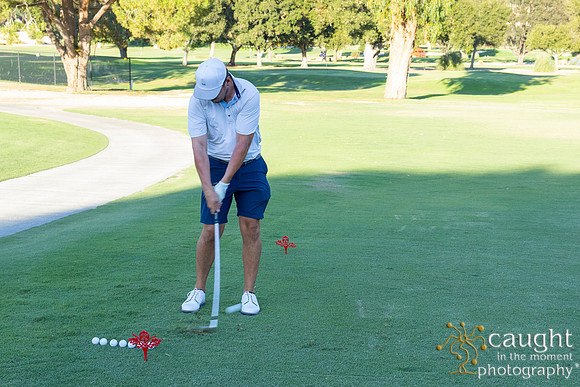 104 Golf Classic 2025 Oakmont CC