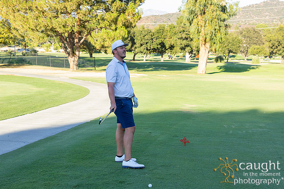 102 Golf Classic 2025 Oakmont CC