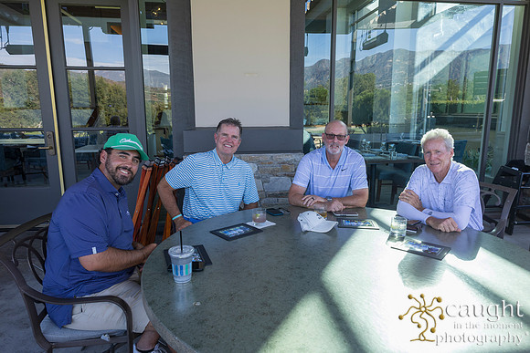 137 Golf Classic 2025 Oakmont CC