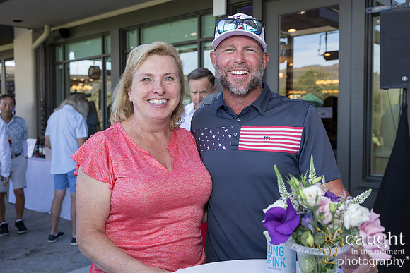 140 Golf Classic 2025 Oakmont CC