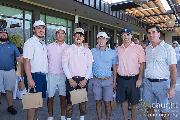 139 Golf Classic 2025 Oakmont CC