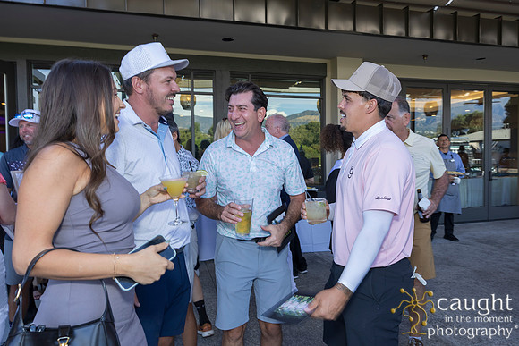 157 Golf Classic 2025 Oakmont CC