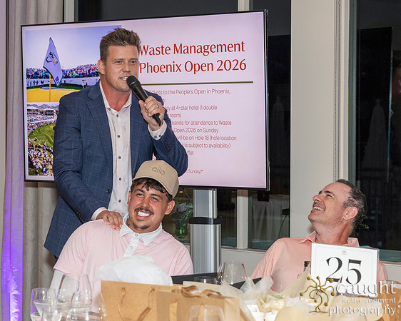 221 Golf Classic 2025 Oakmont CC