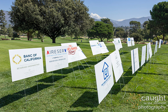 022 Golf Classic 2025 Oakmont CC