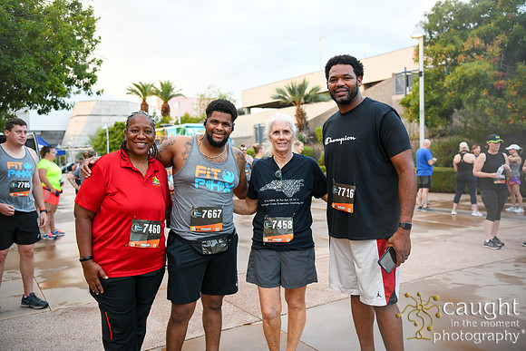 961 NRPA Conference 2022 Phoenix