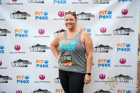 964 NRPA Conference 2022 Phoenix