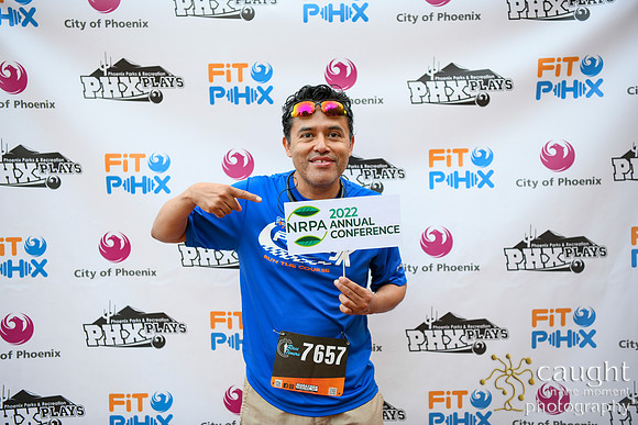 965 NRPA Conference 2022 Phoenix