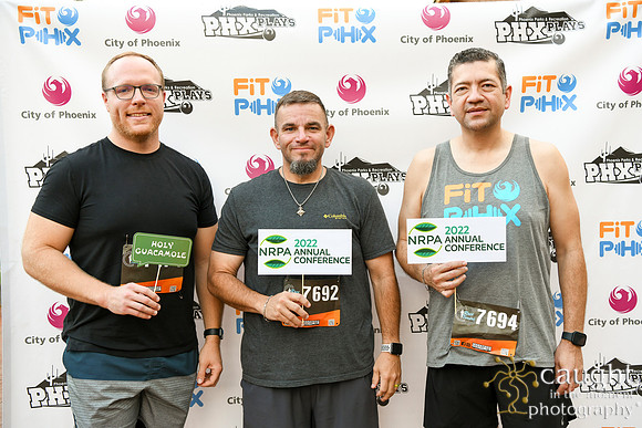977 NRPA Conference 2022 Phoenix