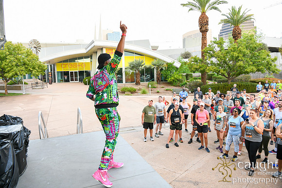990 NRPA Conference 2022 Phoenix