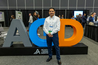 079 AGD2025 Conference in Montreal