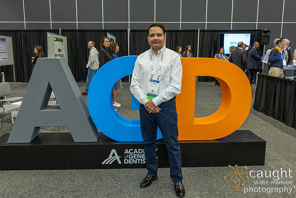 079 AGD2025 Conference in Montreal