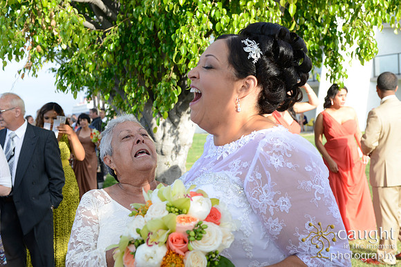 551 Baker Wedding at St. Pancratius and Hotel Maya