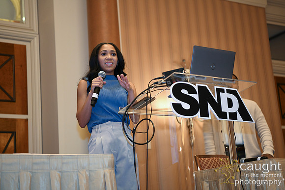 441 SNDA 2024 in Las Vegas