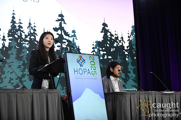381 HOPA 2025 Conference in Portland - Sessions