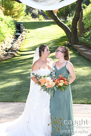 363 Chompff Wedding at Los Willows