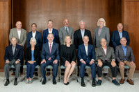 003RE Memorial Medical Center Foundation Board 2025