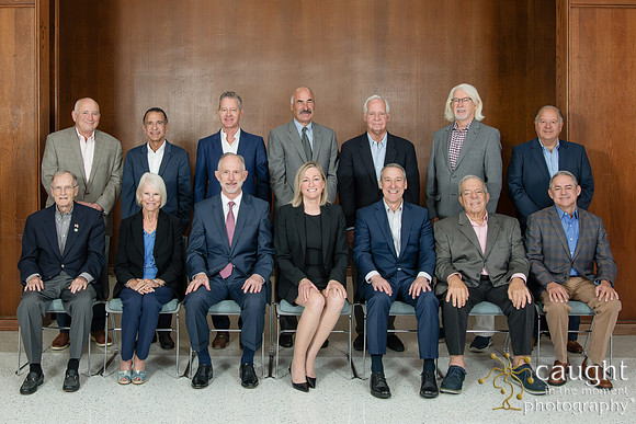 003RE Memorial Medical Center Foundation Board 2025