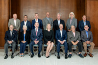 002RE Memorial Medical Center Foundation Board 2025