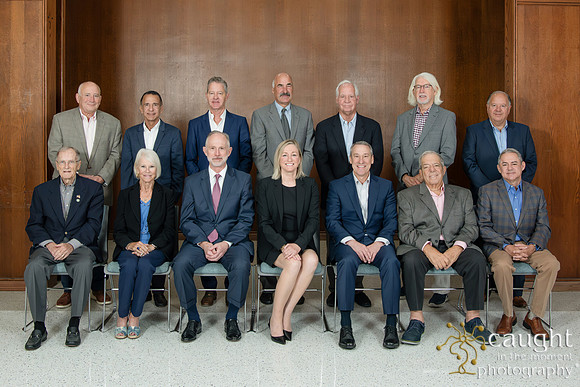 002RE Memorial Medical Center Foundation Board 2025