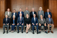 004RE Memorial Medical Center Foundation Board 2025