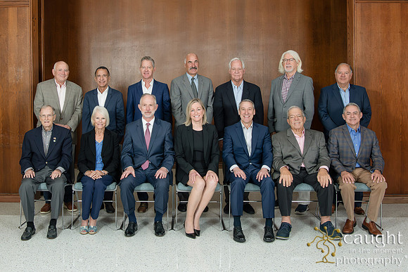 004RE Memorial Medical Center Foundation Board 2025
