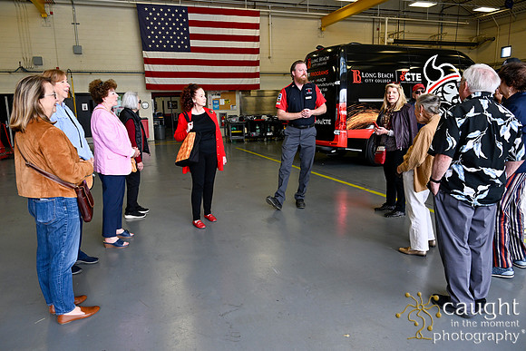 033 LBCC Tour and Presentation April 16 2025