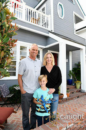 2 Kjoss Family Portraits in Long Beach 2019