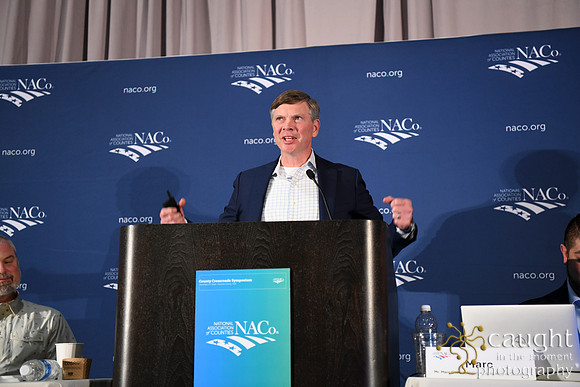 581 NACo County Crossroads Symposium
