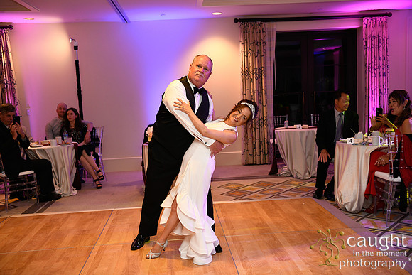023 Maris and Paul's Wedding - Caught in the Moment at Terranea!