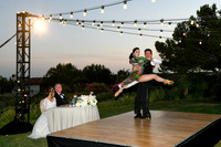019 Maris and Paul's Wedding - Caught in the Moment at Terranea!