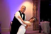 024 Maris and Paul's Wedding - Caught in the Moment at Terranea!