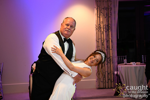 024 Maris and Paul's Wedding - Caught in the Moment at Terranea!
