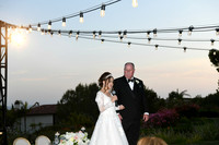 018 Maris and Paul's Wedding - Caught in the Moment at Terranea!