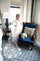 003 Maris and Paul's Wedding - Caught in the Moment at Terranea!