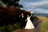 014 Maris and Paul's Wedding - Caught in the Moment at Terranea!