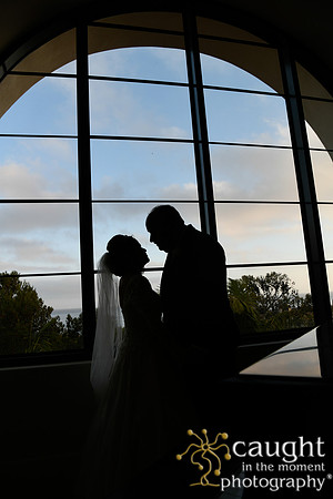 017 Maris and Paul's Wedding - Caught in the Moment at Terranea!