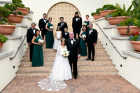 007 Maris and Paul's Wedding - Caught in the Moment at Terranea!