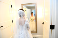 002 Maris and Paul's Wedding - Caught in the Moment at Terranea!