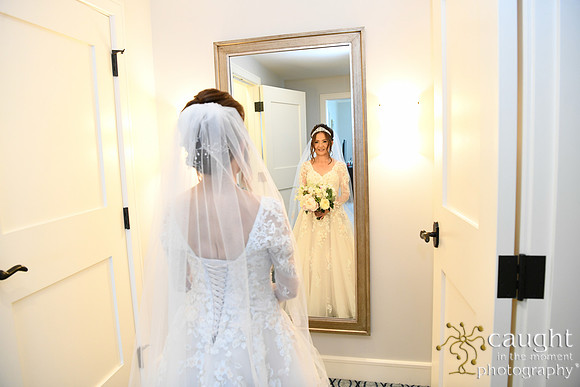 002 Maris and Paul's Wedding - Caught in the Moment at Terranea!